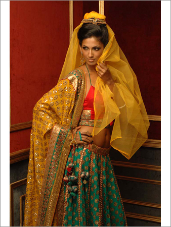Lehenga Choli