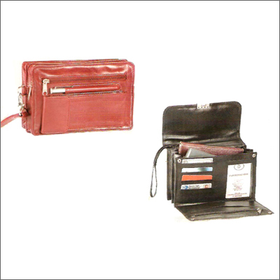 Leather Products