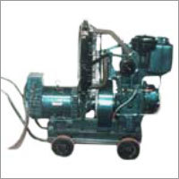 Diesel Power generators