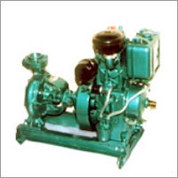 Water Pumping Sets