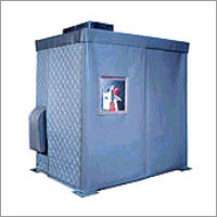 Acoustic Enclosures/Canopies