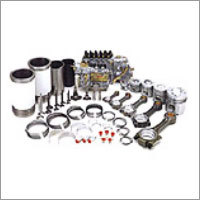 Engine Spare Parts