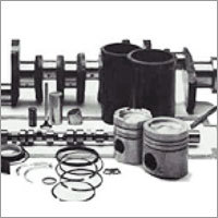 Generator Spare Parts