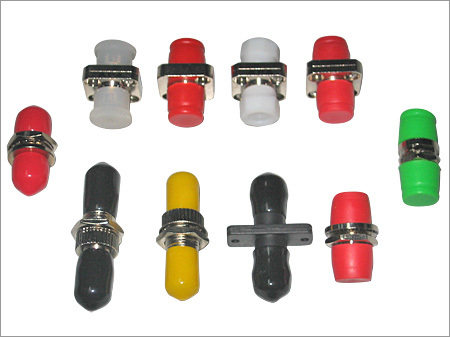 Optical Adapters