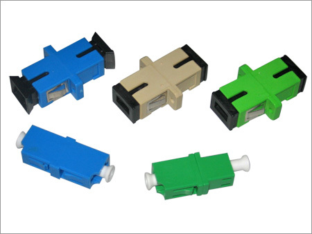 Adapters