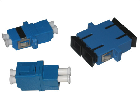 Optical Adapters Components