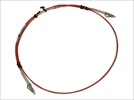 Optical Fiber Patch Cord