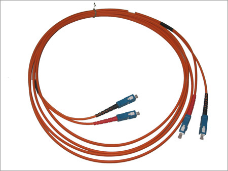 Optical Fiber Cord