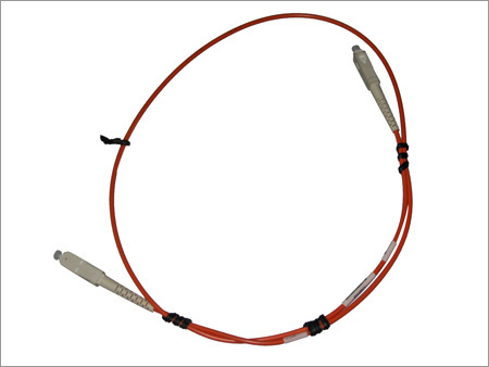 Optical Patch Cord