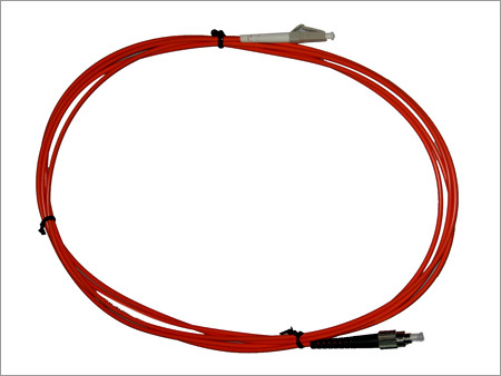 Single Mode Fiber Assembly