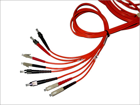 Fiber Assemblies