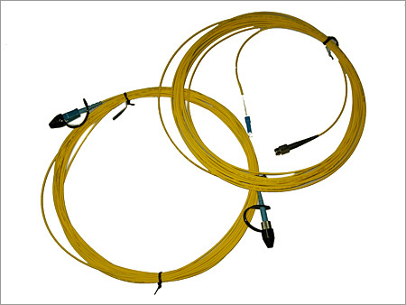 Standard Fiber Assemblies