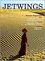 Custom Publishing For Jetwings