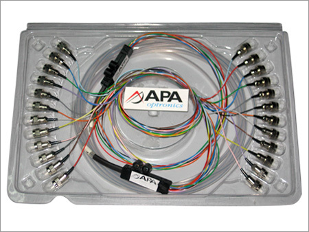Fan Out Cable