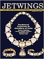 Jetwings New Stand Publication