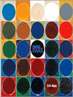 Art Gallery Publication