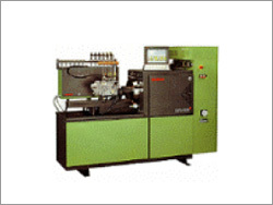 Fuel Injection Test Bench