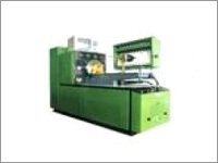 MICO Diesel Fuel Injection Pump Test Benches