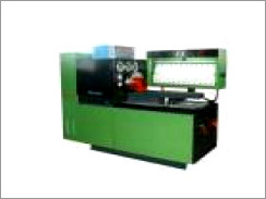 MICO Diesel Injection Test Benches