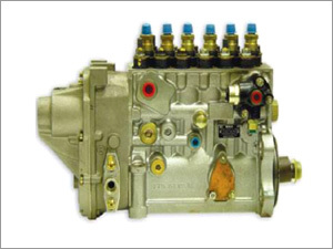 Motorpal Fuel Injection Pump