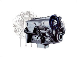 Deutz Diesel Engines