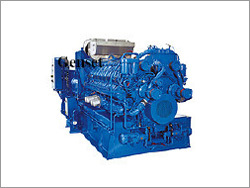 Deutz Combustion Engines