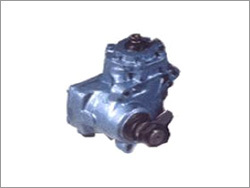 ZF Power Steering System