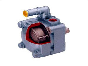 ZF Hydraulic Power Steering System