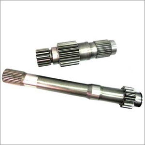 Clutch Hollow Shaft (Model 5911 )