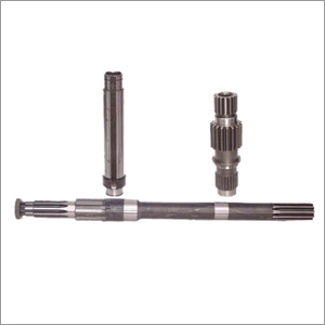 Tractors Shafts