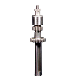 Lay Shaft
