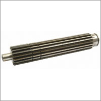 Main Shaft