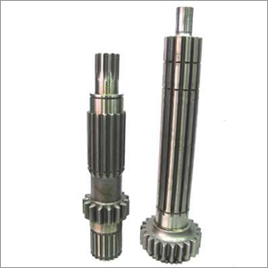 Automobile Main Shaft