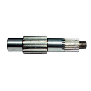 Bevel Pinion Shaft