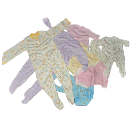 Infant Garments
