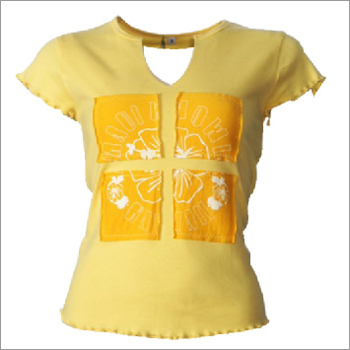 Ladies Top