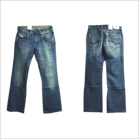 Men's Denim Jeans