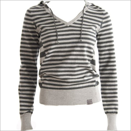 Side Stripes Tops