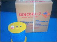 Detonating Cord
