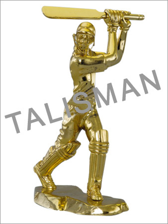 Cricket Tournament Trophy