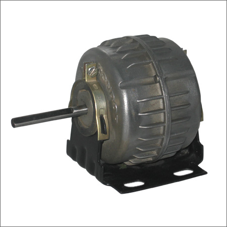 Water Cooler Motor in Aluminum