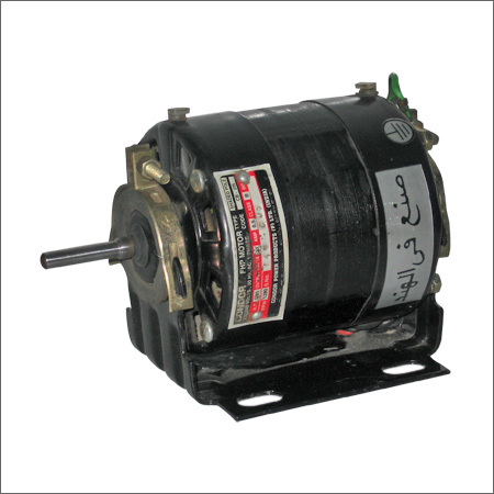 Water Cooler Motor for Export