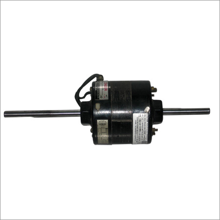 Air Curtain Motor