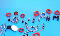 Photoelectric Switches