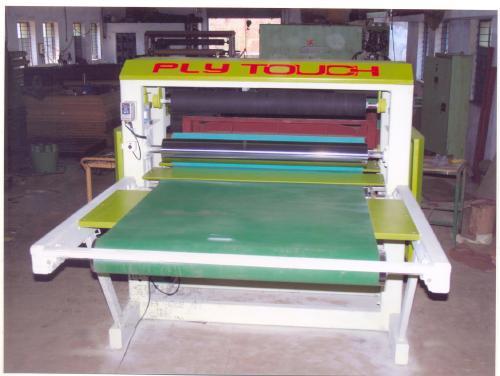 WRAPPING MACHINE