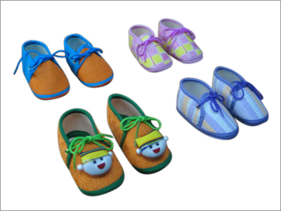 Baby Shoes