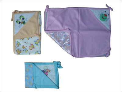 Baby Towel