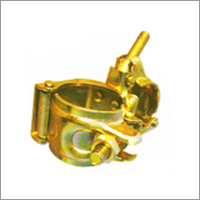Double Coupler