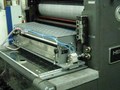Uv Coating Machine - Heidelberg