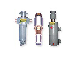 Special Hydraulic Cylinders